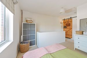 Bedroom- click for photo gallery